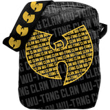 Wu - Tang Clan: Triumph Taske – officielt merchandise