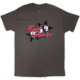 Conan Gray: Found Heaven Stars T-Shirt