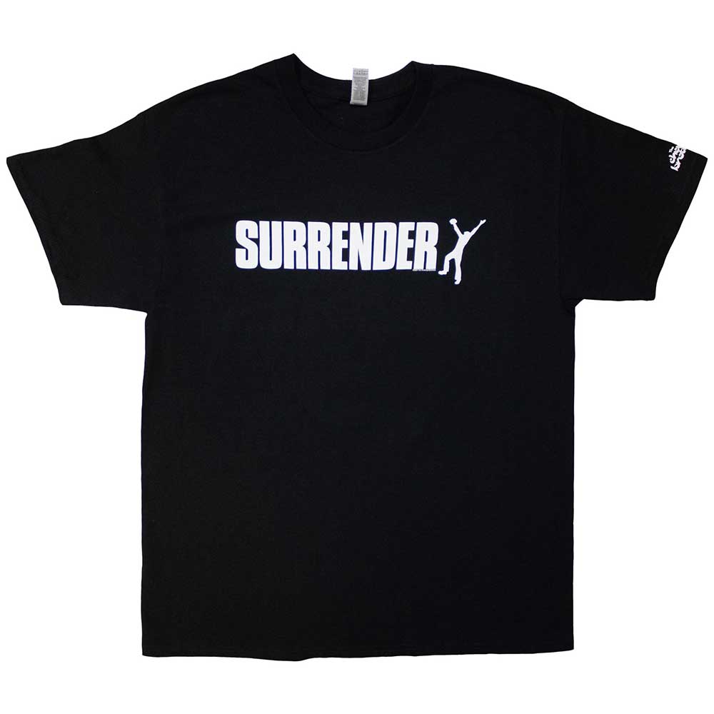 The Chemical Brothers: Surrender T-Shirt