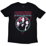 Chvrches: Good Intentions T-Shirt