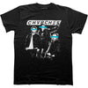 Chvrches: Cut Photo T-Shirt