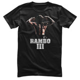 Rambo III - Worst Nightmare T-Shirt