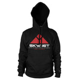 The Terminator - Skynet Hoodie