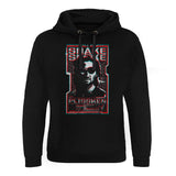 Call Me Snake Color Glitch Epic Hoodie