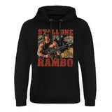 Rambo Djungle Epic Hoodie