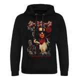 The Terminator Japanese Poster Epic Hoodie