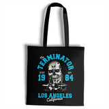 Los Angeles 1984 Terminator Tote Bag