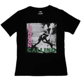 The Clash: London Calling T-Shirt (Kvinder)
