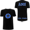 Coal Chamber: Loco T-Shirt (Back Print)
