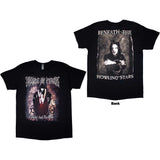 Cradle Of Filth: Cruelty & The Beast T-Shirt