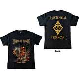 Cradle Of Filth: Existence is Futile T-shirt – officielt merchandise