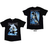 Cradle Of Filth: Decadence T-Shirt (Back Print)