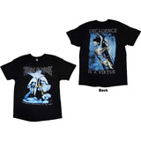 Cradle Of Filth: Decadence T-Shirt