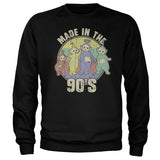 Teletubbies - Made In The 90's Sweatshirt Sweatshirt fra Teletubbies