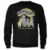 Time Fore Teletubbies Sweatshirt Sweatshirt fra Teletubbies