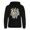 Teletubbies - Made In The 90's Epic Hoodie Epic Hoodie fra Teletubbies