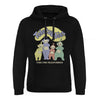 Time Fore Teletubbies Epic Hoodie Epic Hoodie fra Teletubbies
