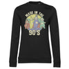Teletubbies - Made In The 90's Girly Sweatshirt Girly Sweatshirt fra Teletubbies
