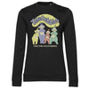 Time Fore Teletubbies Girly Sweatshirt Girly Sweatshirt fra Teletubbies