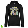 Time Fore Teletubbies Girly Hoodie Girly Hoodie fra Teletubbies