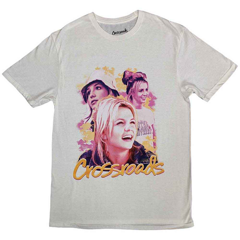 Crossroads: Photo Montage T-Shirt