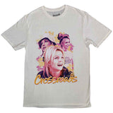 Crossroads: Photo Montage T-Shirt