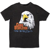 Chris Stapleton: Eagle Stone Wash T-Shirt (Wash)