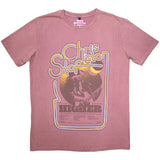 Chris Stapleton: Higher Stone Wash T-Shirt (Wash)