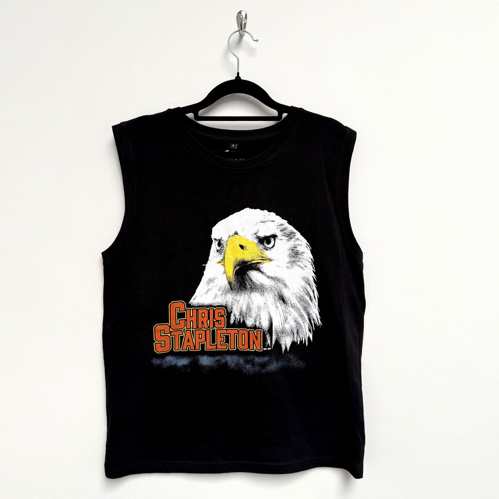 Chris Stapleton: Eagle Tank T-Shirt