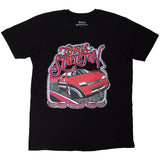 Chris Stapleton: Car T-Shirt