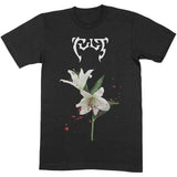 The Cult: Hidden City T-shirt – officielt merchandise