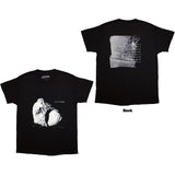The Cure: Songs Of A Lost World T-Shirt (Back Print)