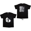 The Cure: Songs Of A Lost World T-Shirt (Back Print)