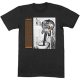 Carter USM: Sheriff Fatman T-Shirt
