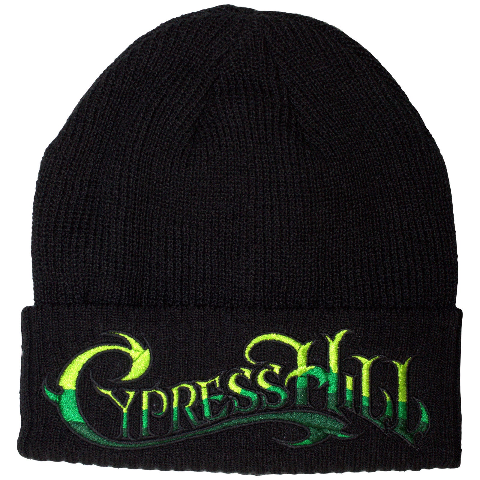 Cypress Hill: Logo Cap – officielt merchandise