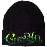Cypress Hill: Logo Cap – officielt merchandise