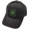 Cypress Hill: 420 Leaf Baseball Cap