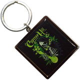 Cypress Hill: Skull Bong Keychain
