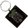 Cypress Hill: Tiki Time Keychain (Die Casting)