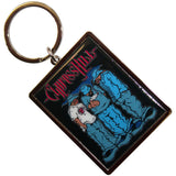 Cypress Hill: Blunted Keychain (Die Casting)