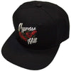 Cypress Hill: Roses Logo Snapback Cap