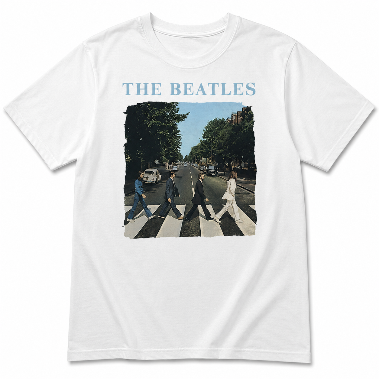 The Beatles: Abbey Road & Logo