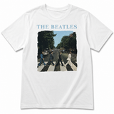 The Beatles: Abbey Road & Logo