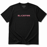 BlackPink: Taste That T-Shirt (Back Print)
