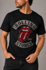 The Rolling Stones: Tour 1978 T-Shirt