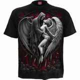 Spiral: Forbidden T-shirt – officielt merchandise