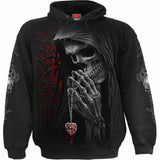 Spiral: Forbidden (Back & Sleeve Print) Hoodie – officielt merchandise