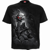 Spiral: Grave Walker T-shirt – officielt merchandise