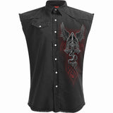 Spiral: The Dead Worker Shirt – officielt merchandise