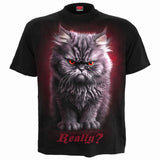 Spiral: Anger Management T-shirt – officielt merchandise